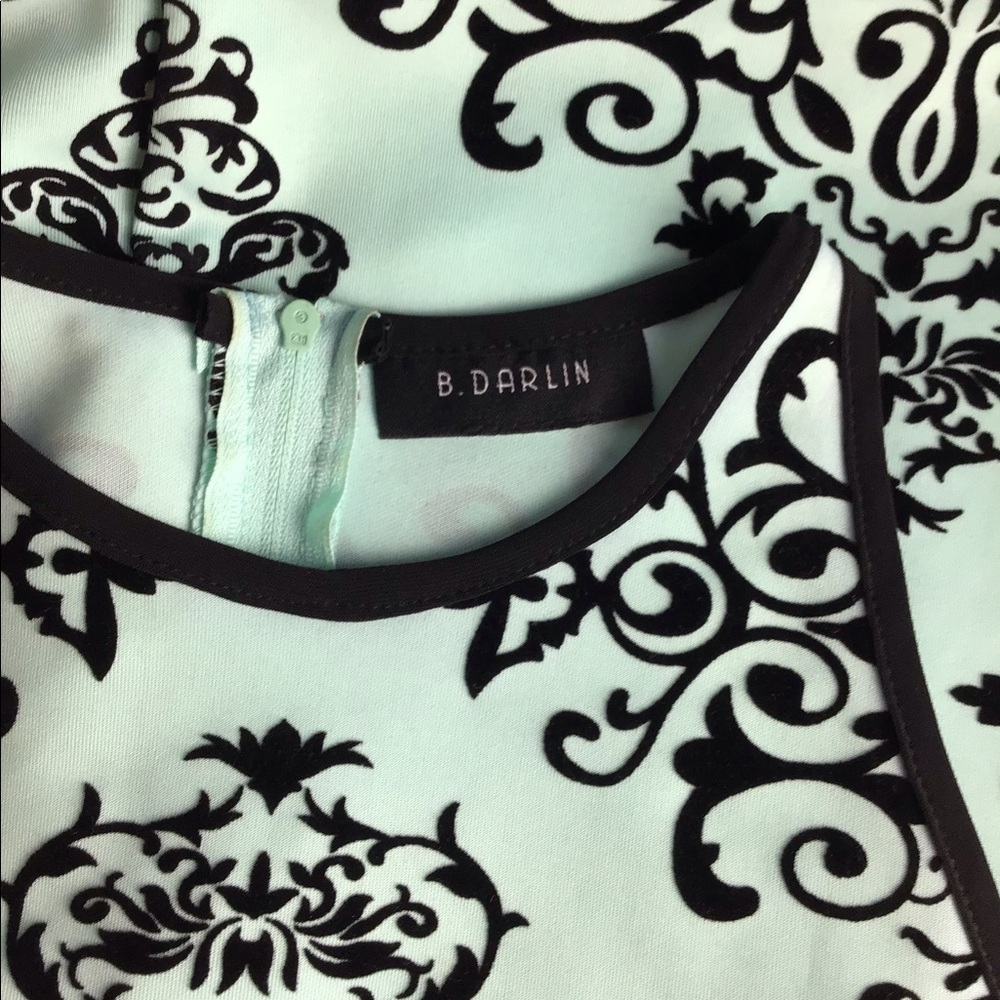B Darlin / Dress - Picture 6 of 6